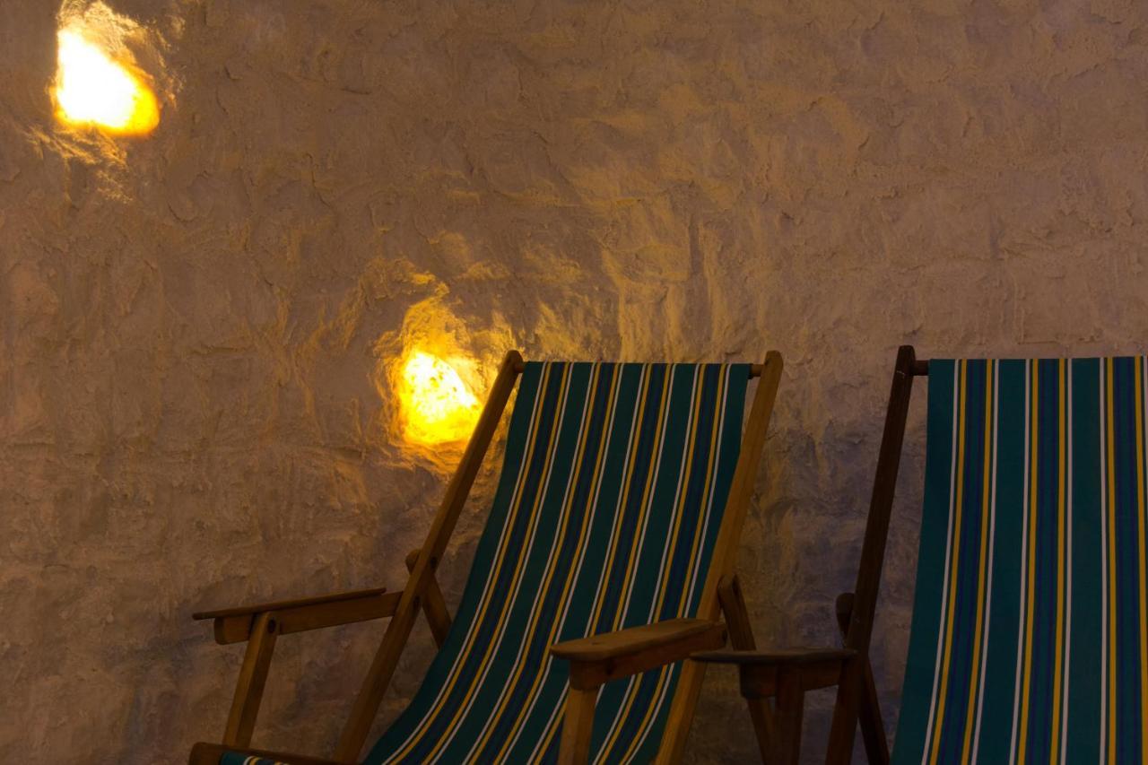 Penzion Signum Laudis Hotel Velké Hamry Buitenkant foto